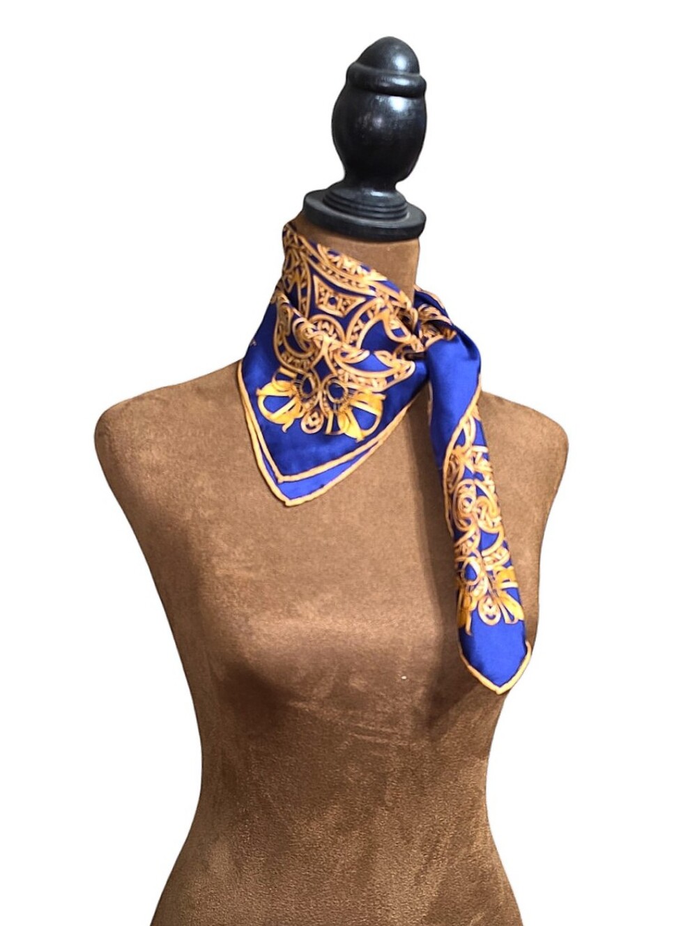 DIOR SCARF - Picture 13 of 16